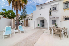 VB Beautiful Renovated 3BDR Townhouse